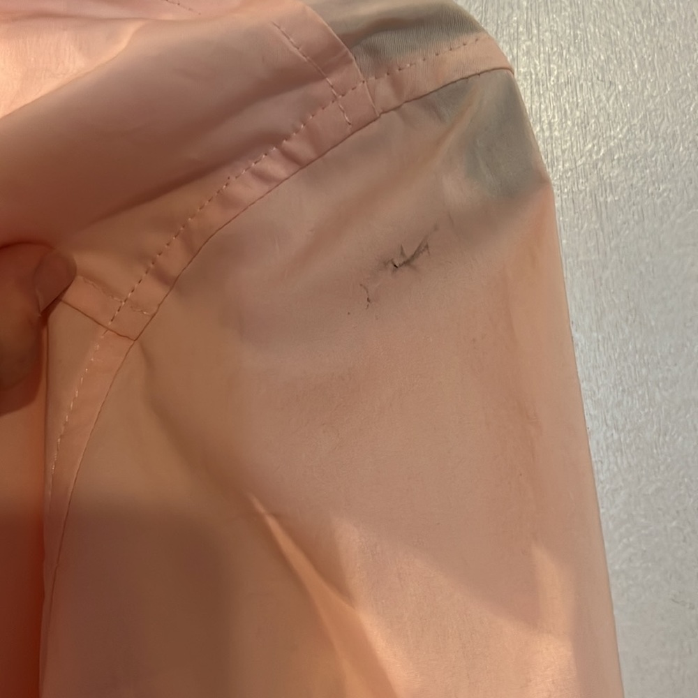 Express Design Studio Button Down - image 3